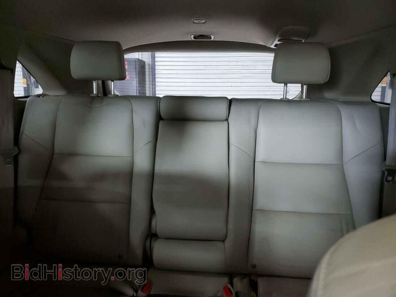 2016 ACURA RDX - VIN: 5J8TB4H33GL010027 - Фото 10