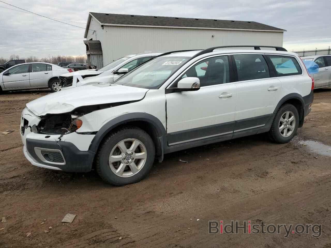 Photo YV4940BZ3C1132317 - VOLVO XC70 2012