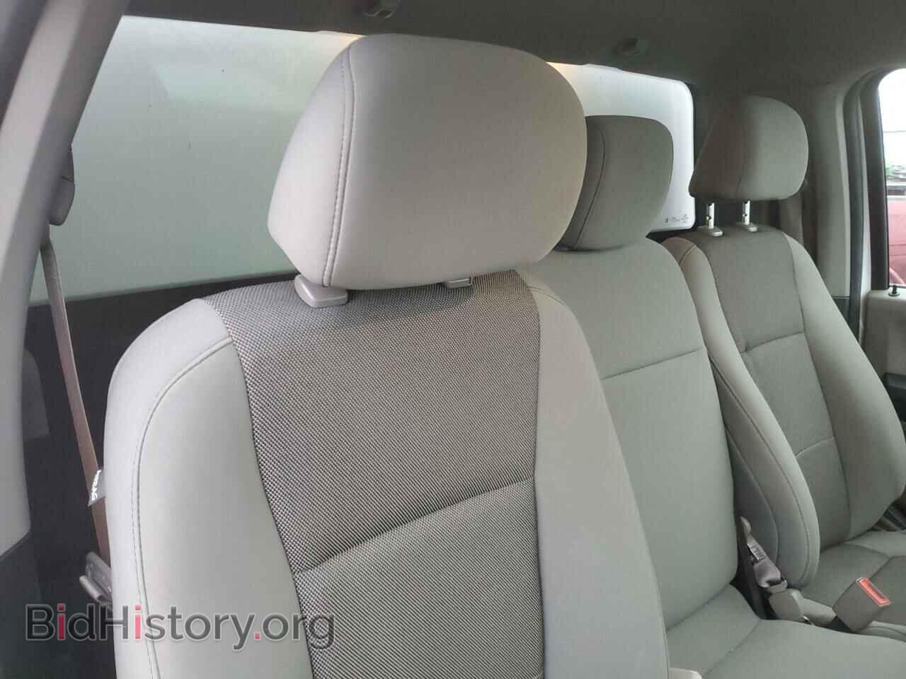 2018 FORD All Models - VIN: 1FTMF1CP6JKG05175 - Фото 10