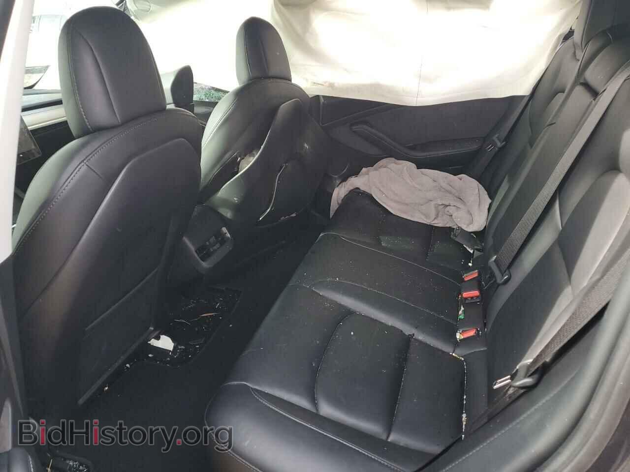 2022 TESLA MODEL 3 - VIN: 5YJ3E1EBXNF111680 - Photo 10
