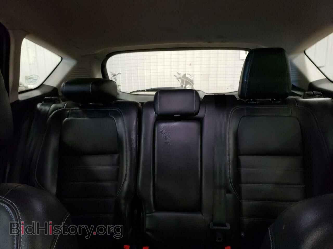2017 FORD CMAX - VIN: 1FADP5EU0HL103179 - Photo 10