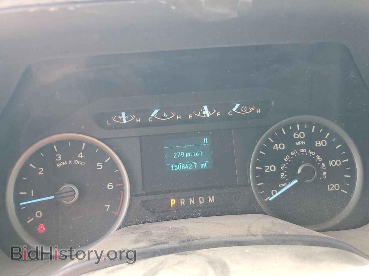 2018 FORD F-150 - VIN: 1FTEW1EGXJFD13782 - Фото 9