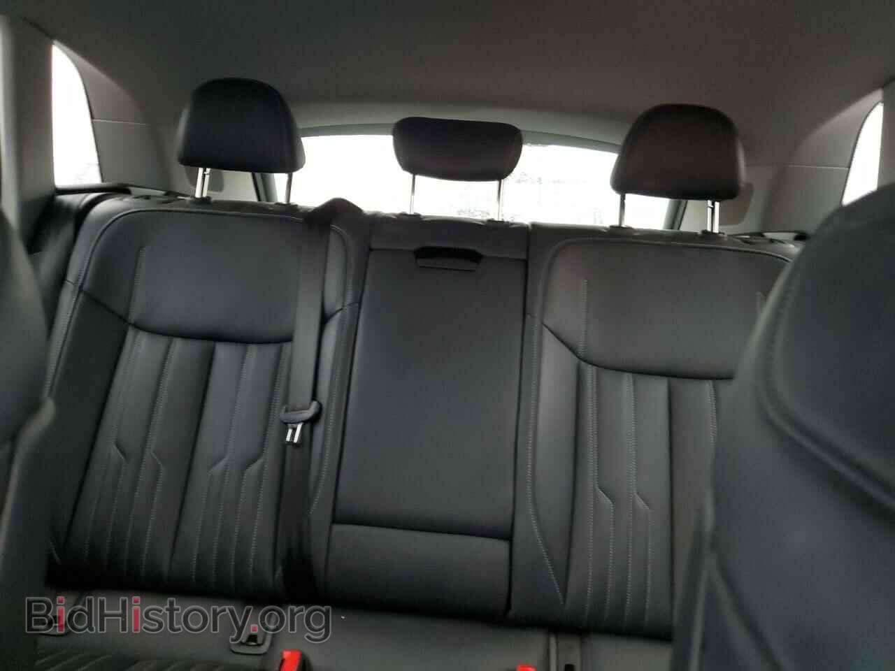 2019 AUDI E-TRON - VIN: WA1VAAGE7KB024095 - Фото 10