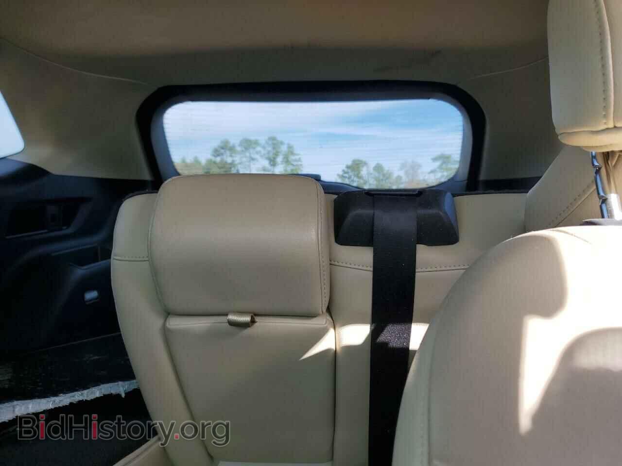 2016 FORD EDGE - VIN: 2FMPK3J81GBC34151 - Фото 10