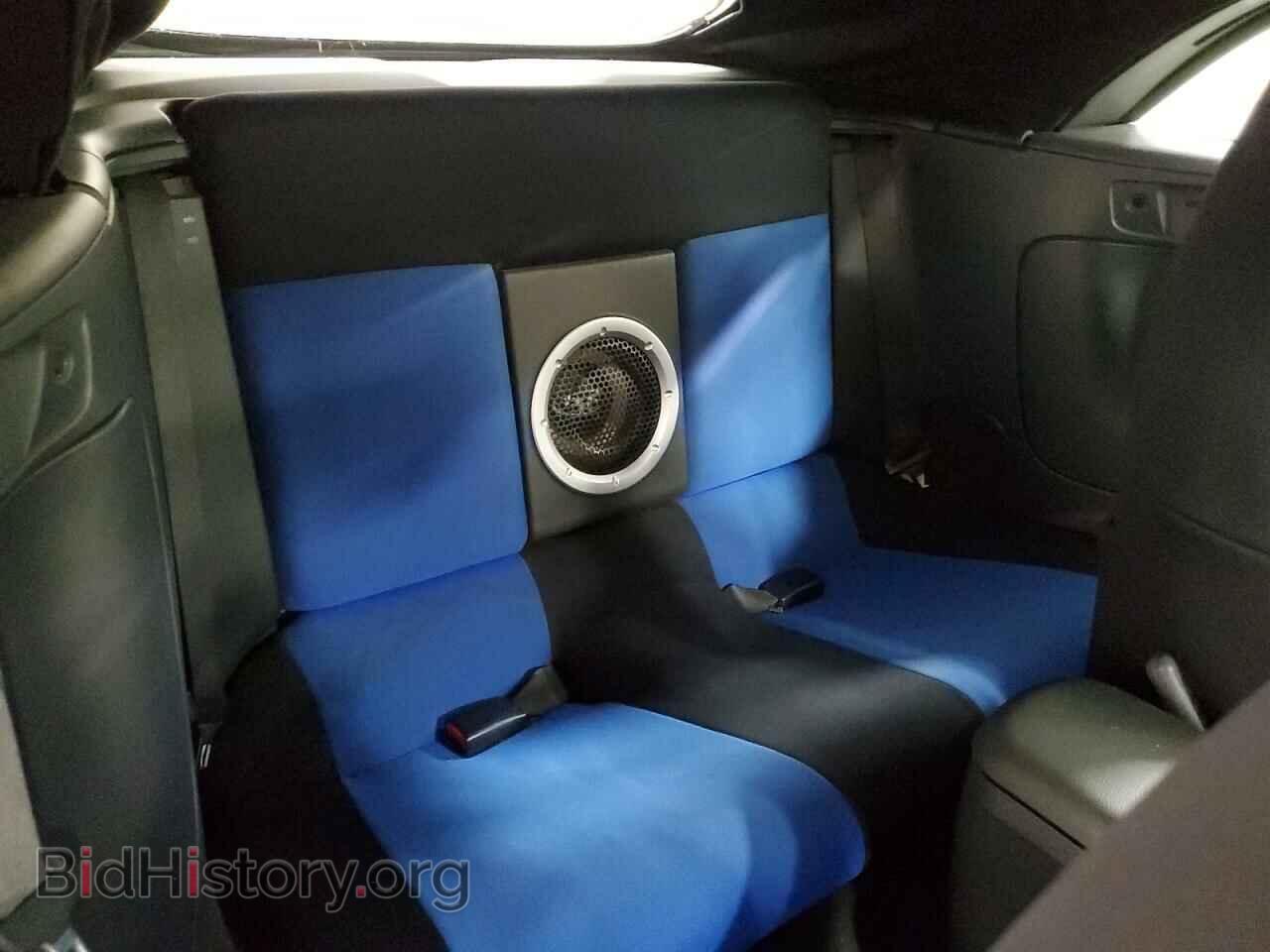 2007 MITSUBISHI ECLIPSE - VIN: 4A3AL25F47E070373 - Photo 10