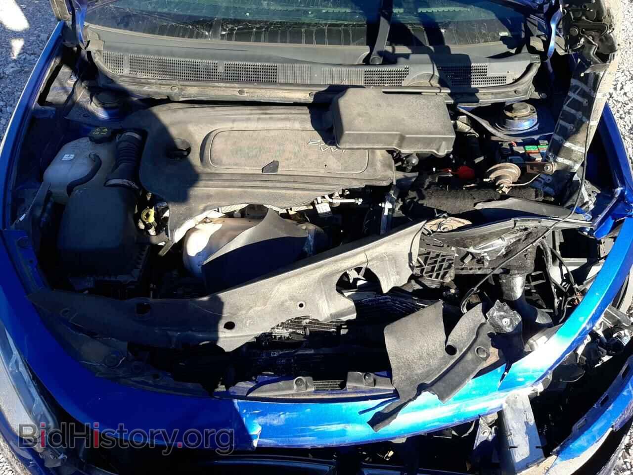 2013 DODGE DART - VIN: 1C3CDFCA2DD182277 - Фото 11