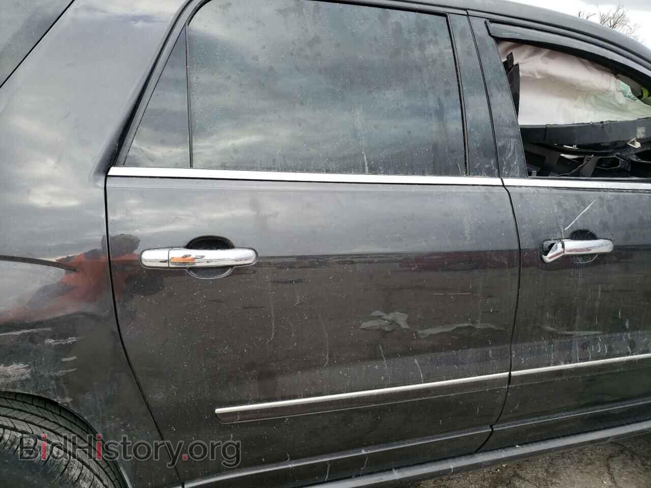 2015 GMC ACADIA DEN - VIN: 1GKKRTKD3FJ109446 - Фото 10