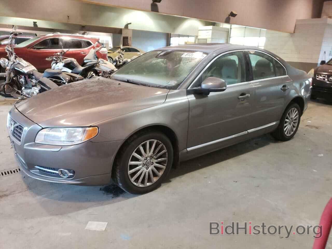 Photo YV1952AS9C1159855 - VOLVO S80 2012