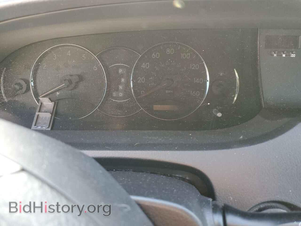 2007 TOYOTA AVALON - VIN: 4T1BK36B37U200544 - Фото 9