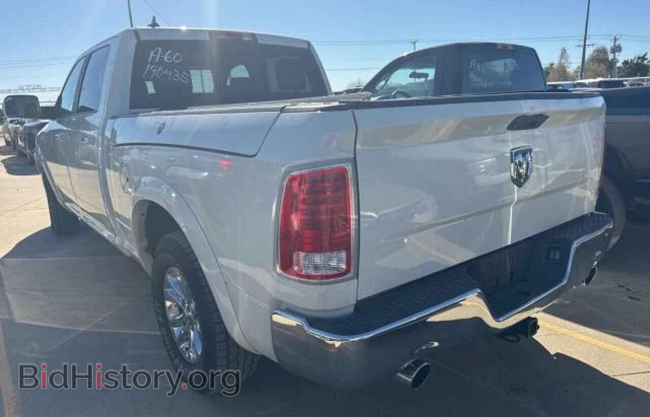 2016 RAM 1500 - VIN: 1C6RR7VM7GS338809 - Фото 3