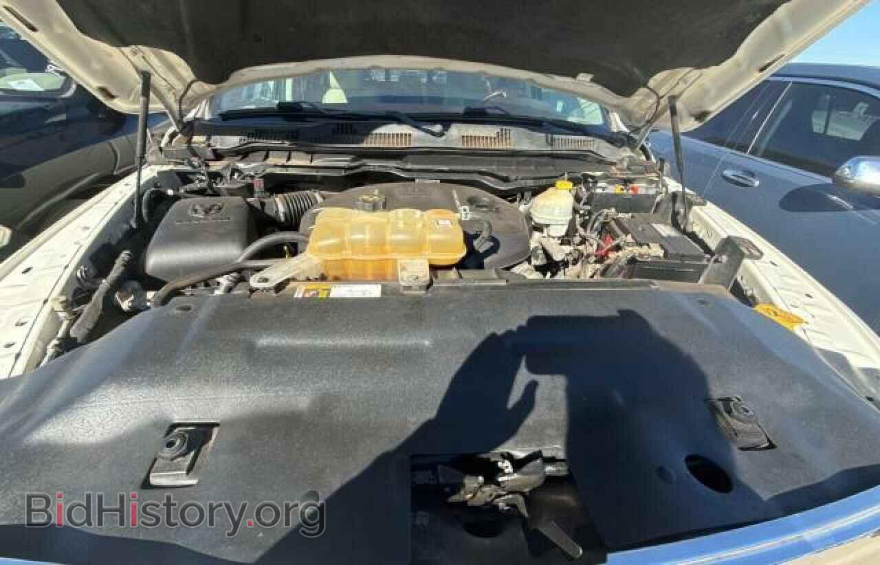 2016 RAM 1500 - VIN: 1C6RR7VM7GS338809 - Фото 7