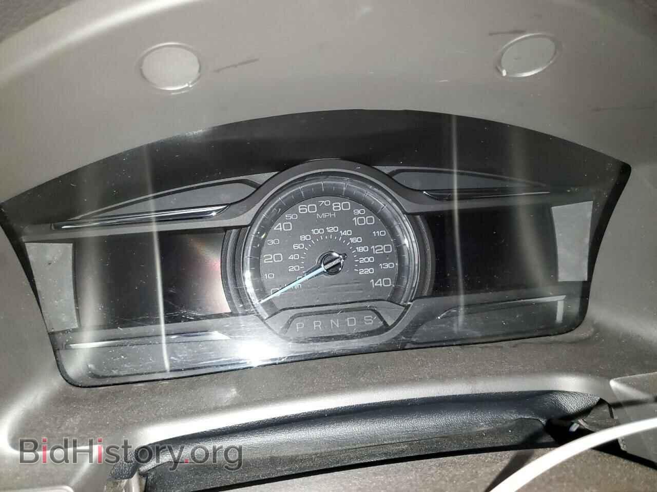 2019 FORD FLEX - VIN: 2FMGK5D8XKBA13695 - Photo 9