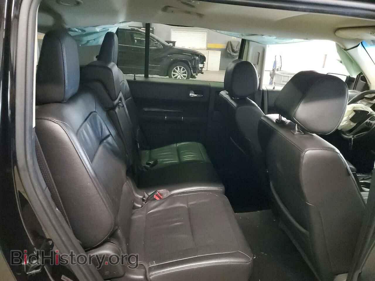 2019 FORD FLEX - VIN: 2FMGK5D8XKBA13695 - Photo 10