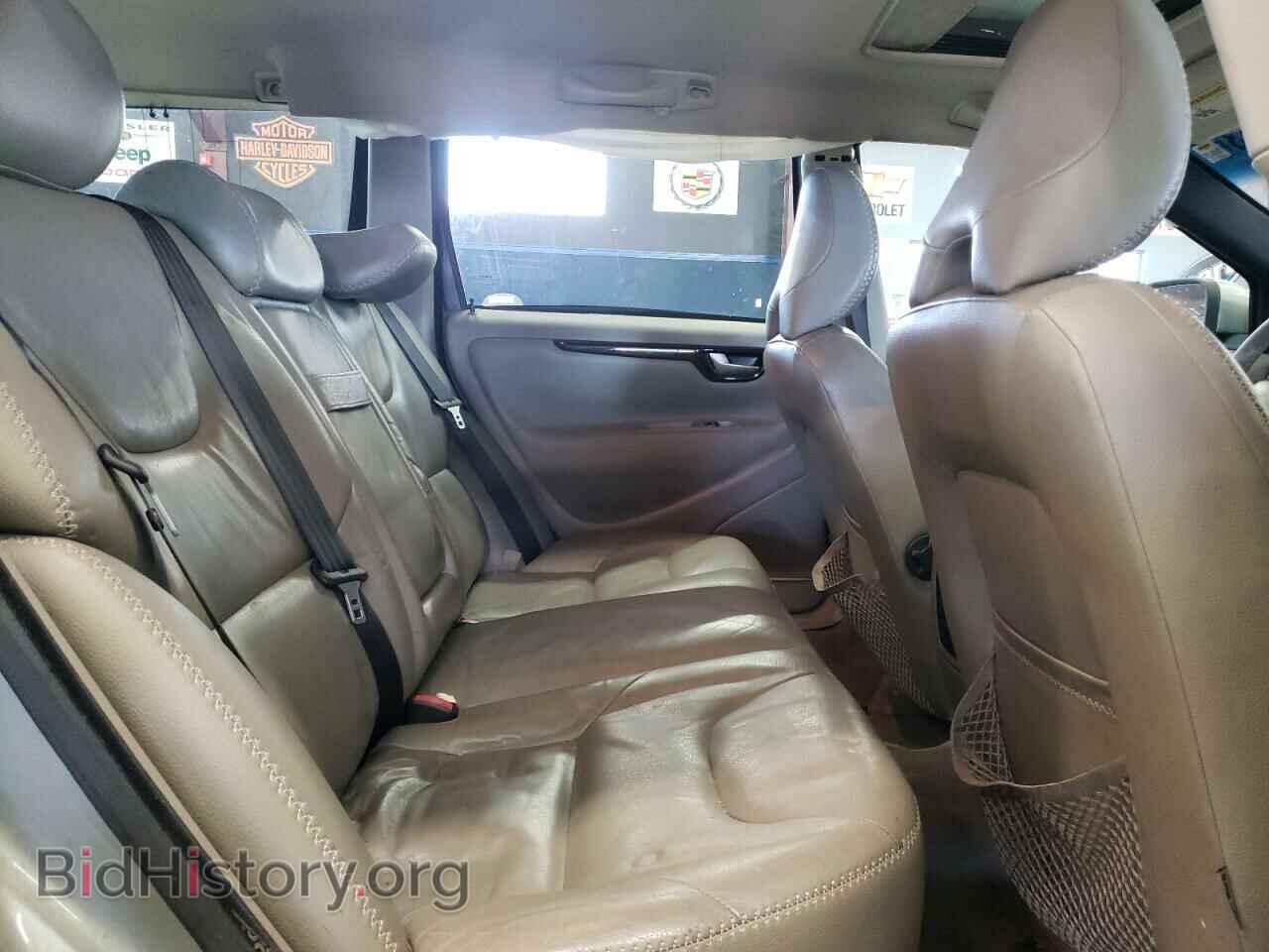2007 VOLVO XC70 - VIN: YV4SZ592471278031 - Фото 10