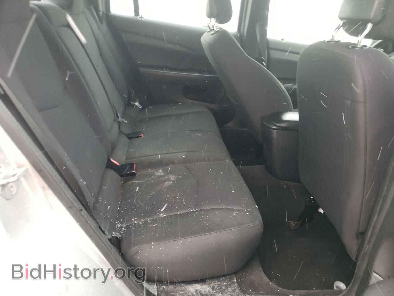 2012 CHRYSLER 200 - VIN: 1C3CCBAB0CN282362 - Photo 10