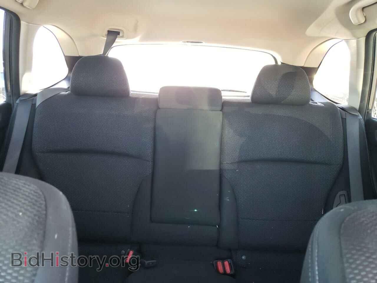 2015 SUBARU OUTBACK - VIN: 4S4BSBCC8F3325423 - Фото 10