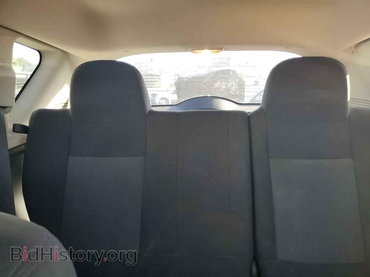 2016 JEEP COMPASS - VIN: 1C4NJDBB6GD566076 - Фото 10