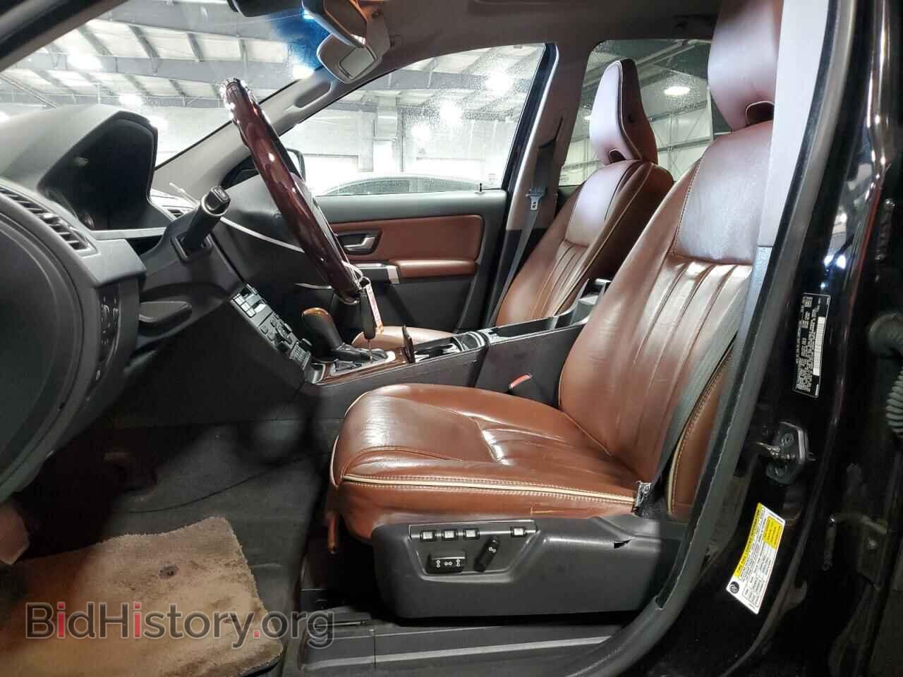 2014 VOLVO XC90 - VIN: YV4952CZ7E1700840 - Фото 7
