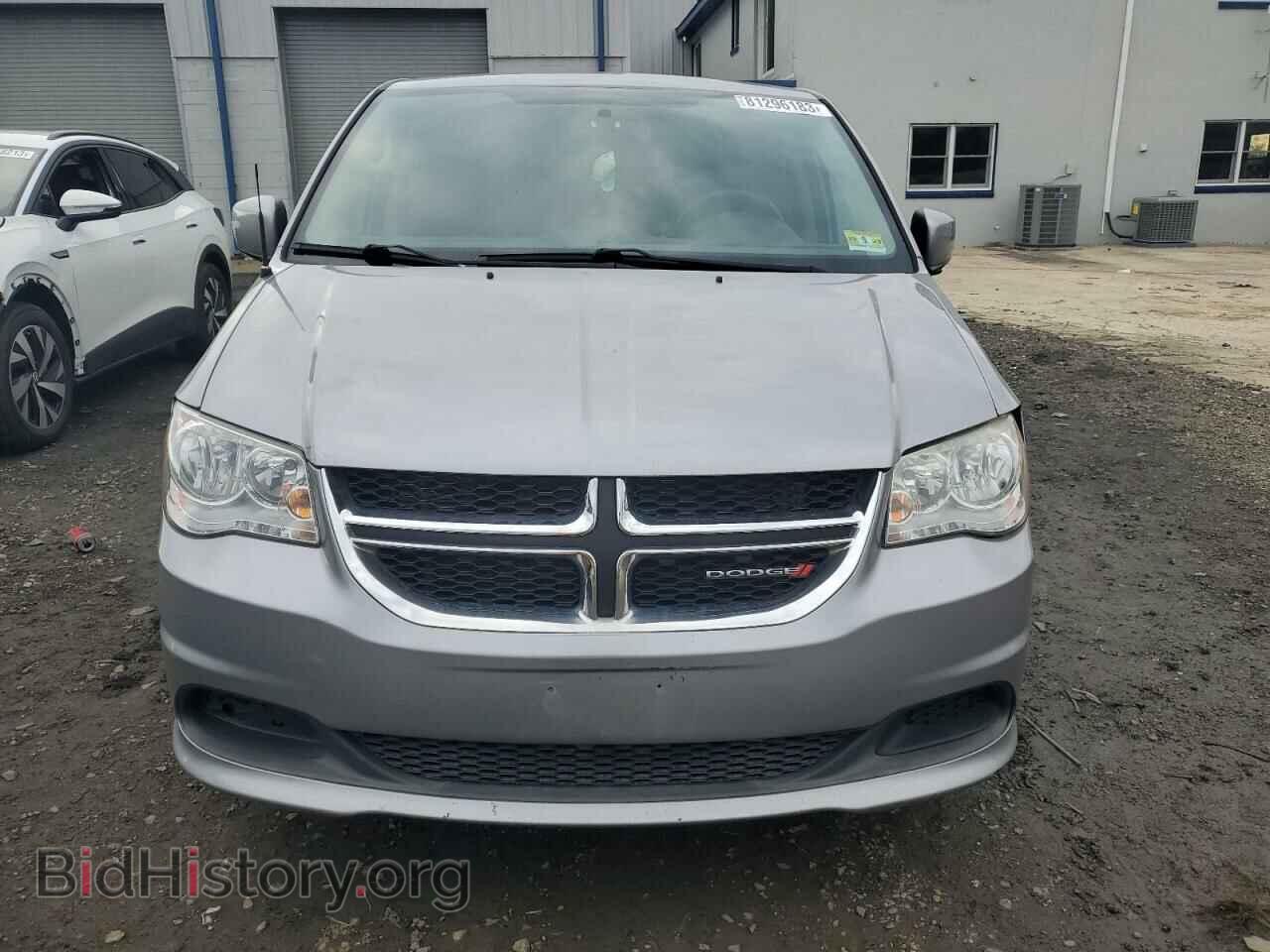 2013 DODGE CARAVAN - VIN: 2C4RDGCG2DR771732 - Photo 5