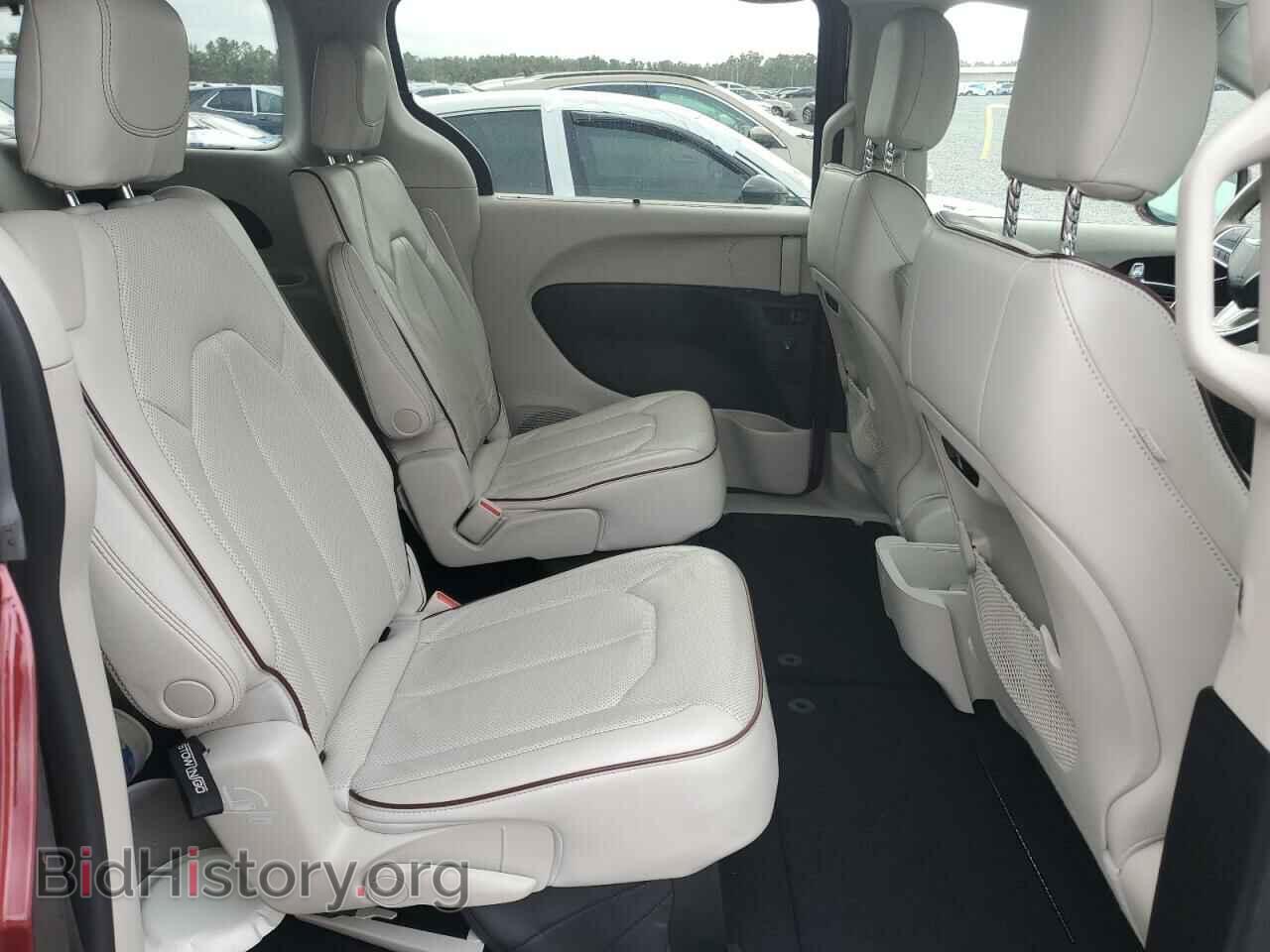 2020 CHRYSLER PACIFICA - VIN: 2C4RC1GGXLR122995 - Фото 11