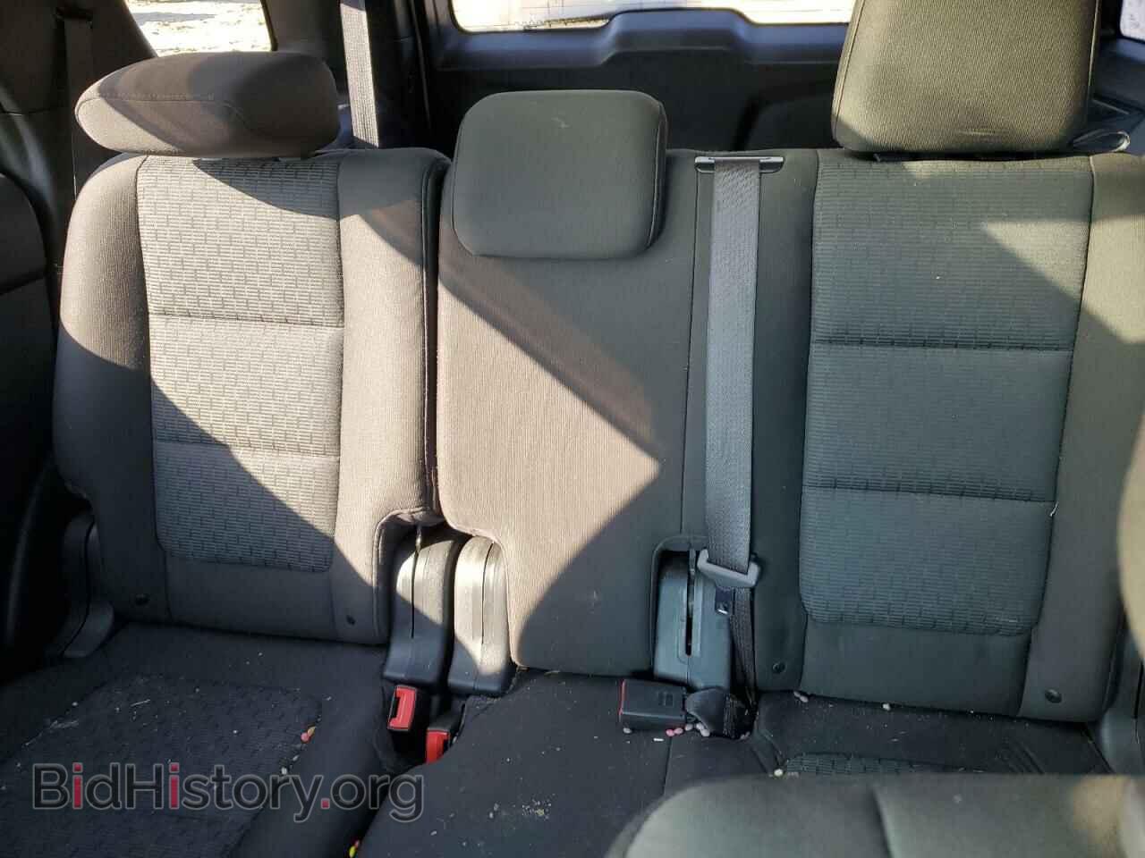 2013 FORD EXPLORER - VIN: 1FM5K8D81DGA03531 - Photo 10