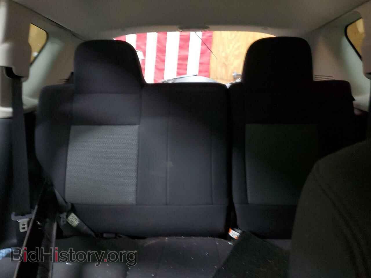 2009 JEEP COMPASS - VIN: 1J8FF47B19D137339 - Фото 10
