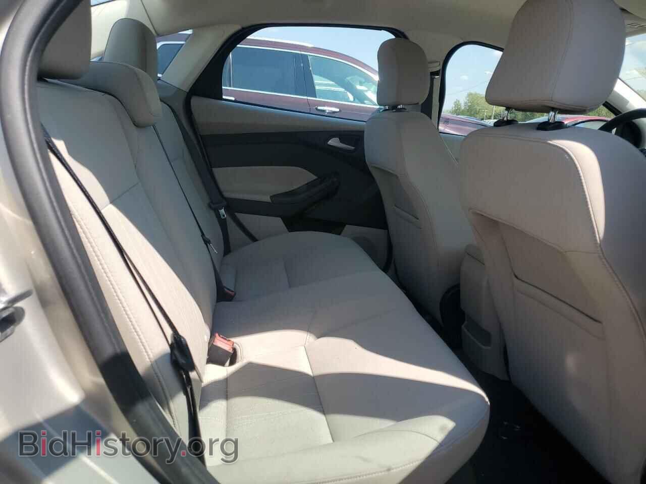 2015 FORD FOCUS - VIN: 1FADP3F24FL217488 - Фото 10