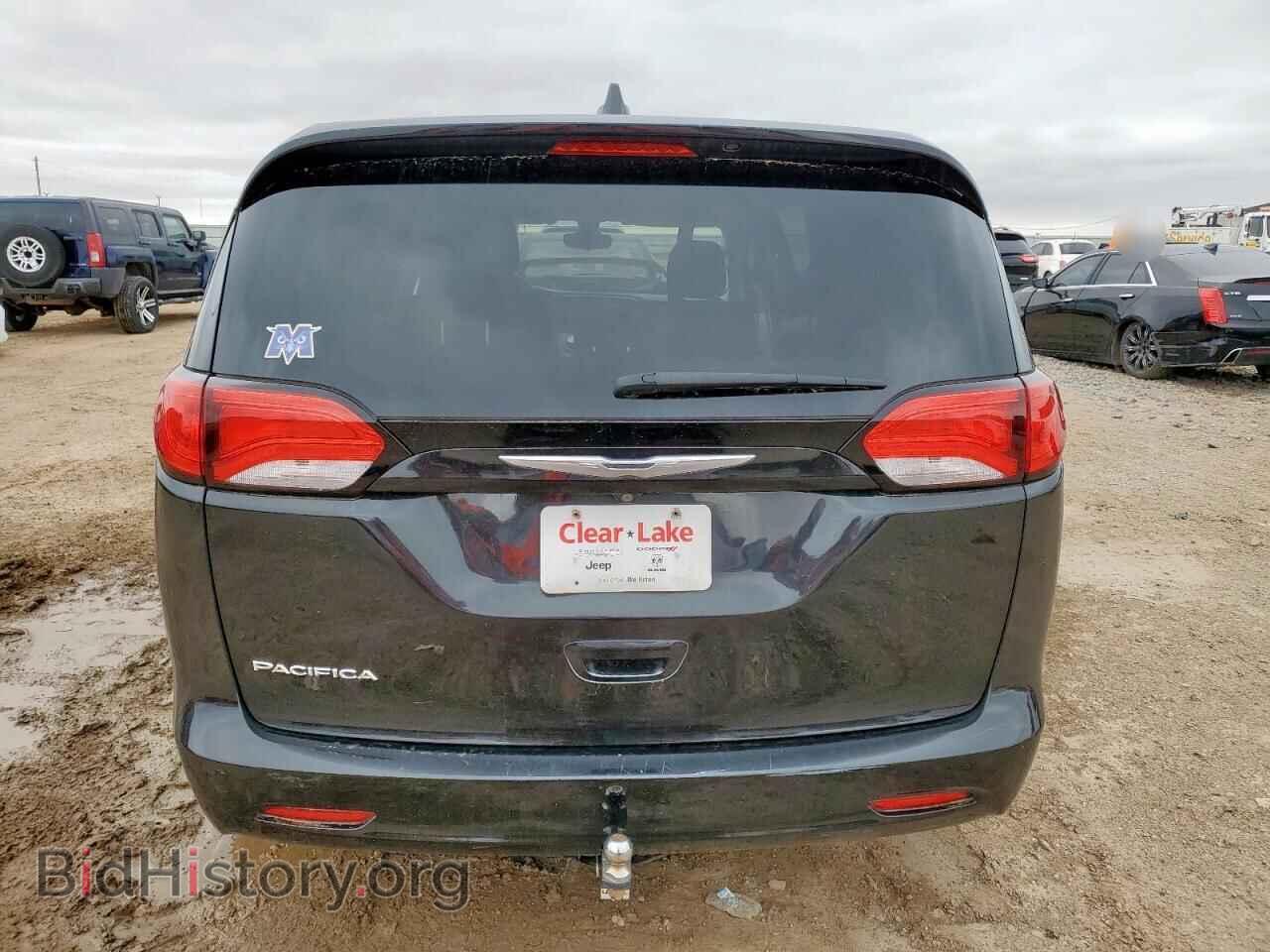 2017 CHRYSLER PACIFICA - VIN: 2C4RC1CG0HR591526 - Photo 6