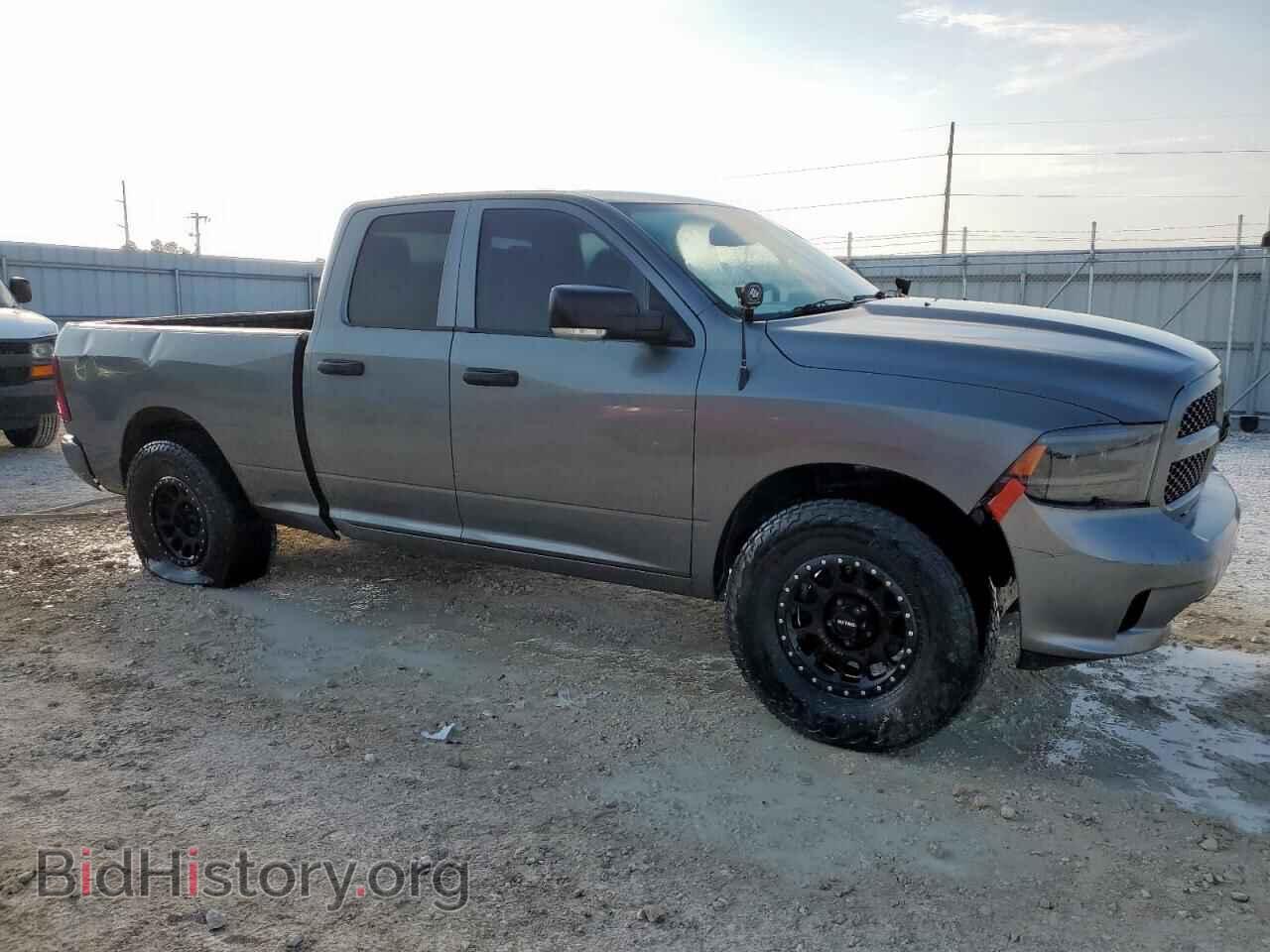 2013 RAM 1500 - VIN: 1C6RR7FT5DS657871 - Фото 4