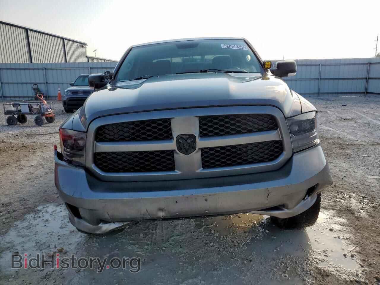 2013 RAM 1500 - VIN: 1C6RR7FT5DS657871 - Фото 5