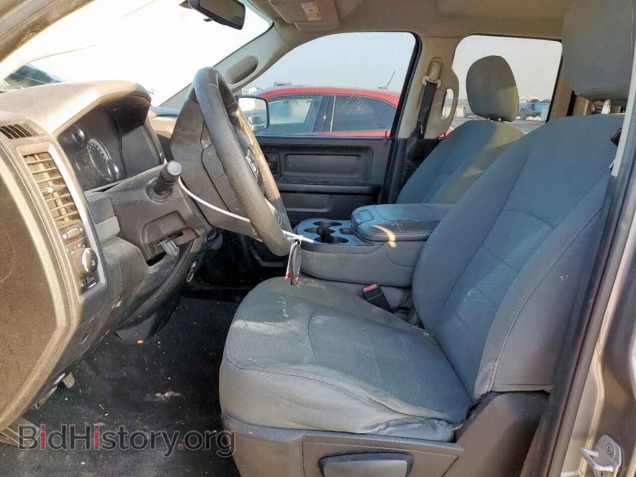 2013 RAM 1500 - VIN: 1C6RR7FT5DS657871 - Фото 7