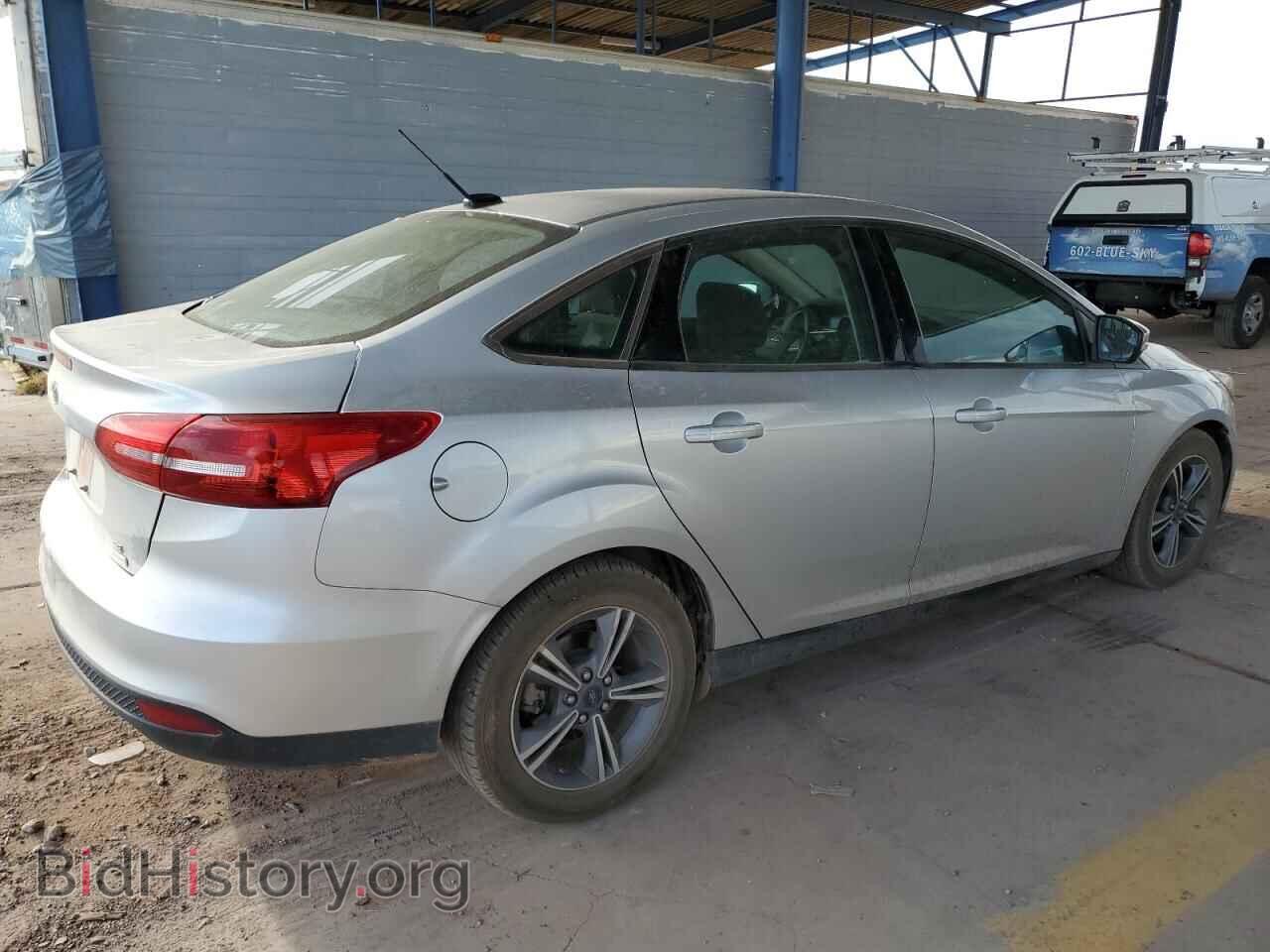 2017 FORD FOCUS - VIN: 1FADP3FE1HL258156 - Photo 3