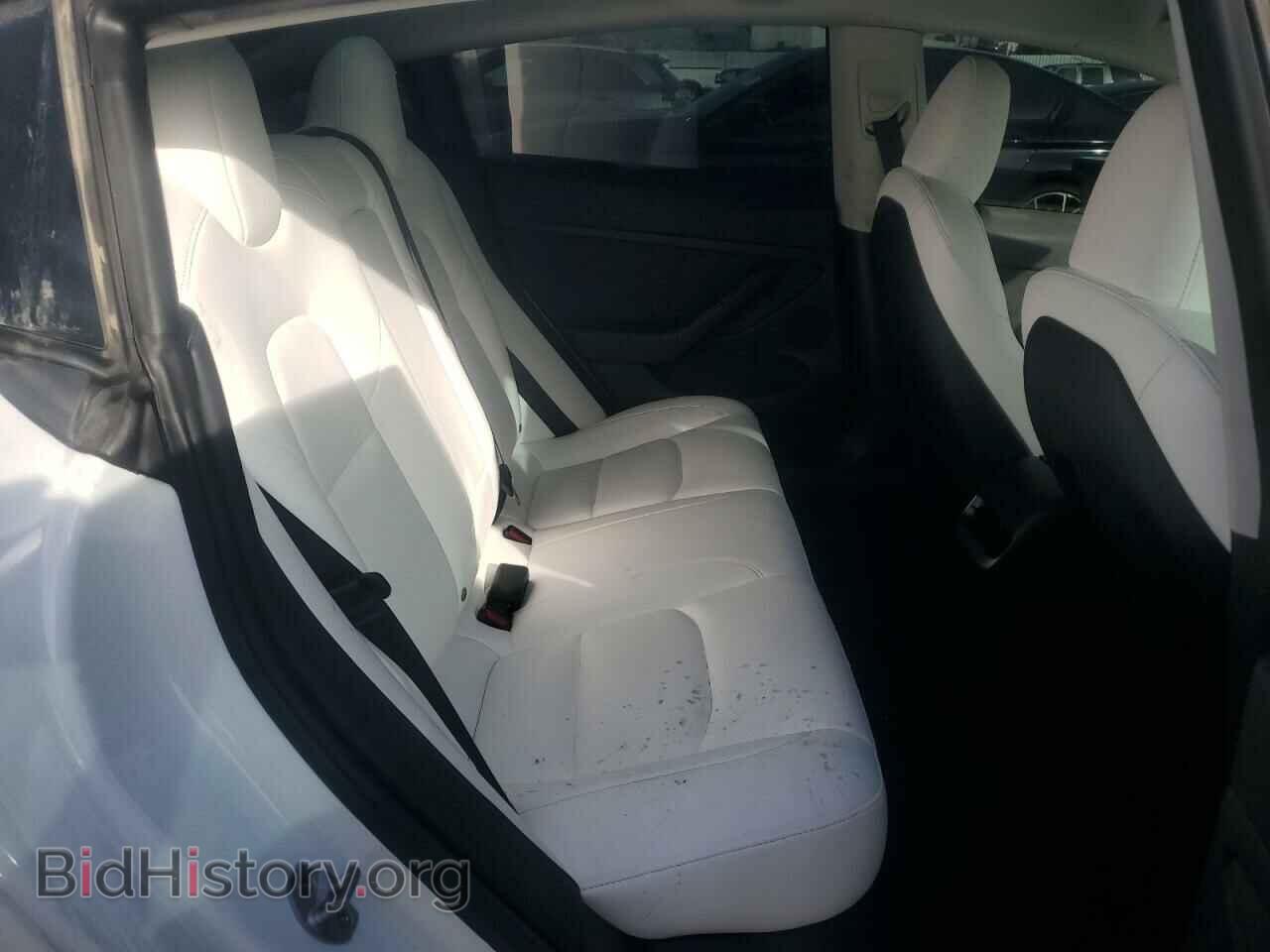 2023 TESLA MODEL 3 - VIN: 5YJ3E1EA2PF623914 - Фото 10