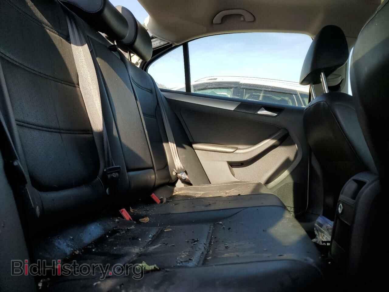 2017 VOLKSWAGEN JETTA - VIN: 3VWB67AJ2HM321955 - Фото 10