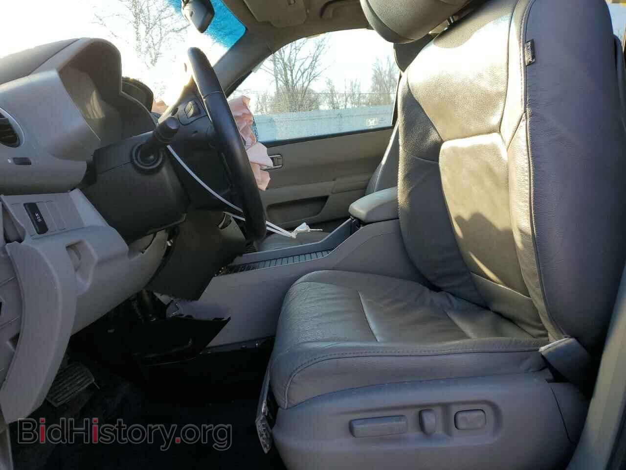 2012 HONDA PILOT - VIN: 5FNYF4H53CB001352 - Фото 7