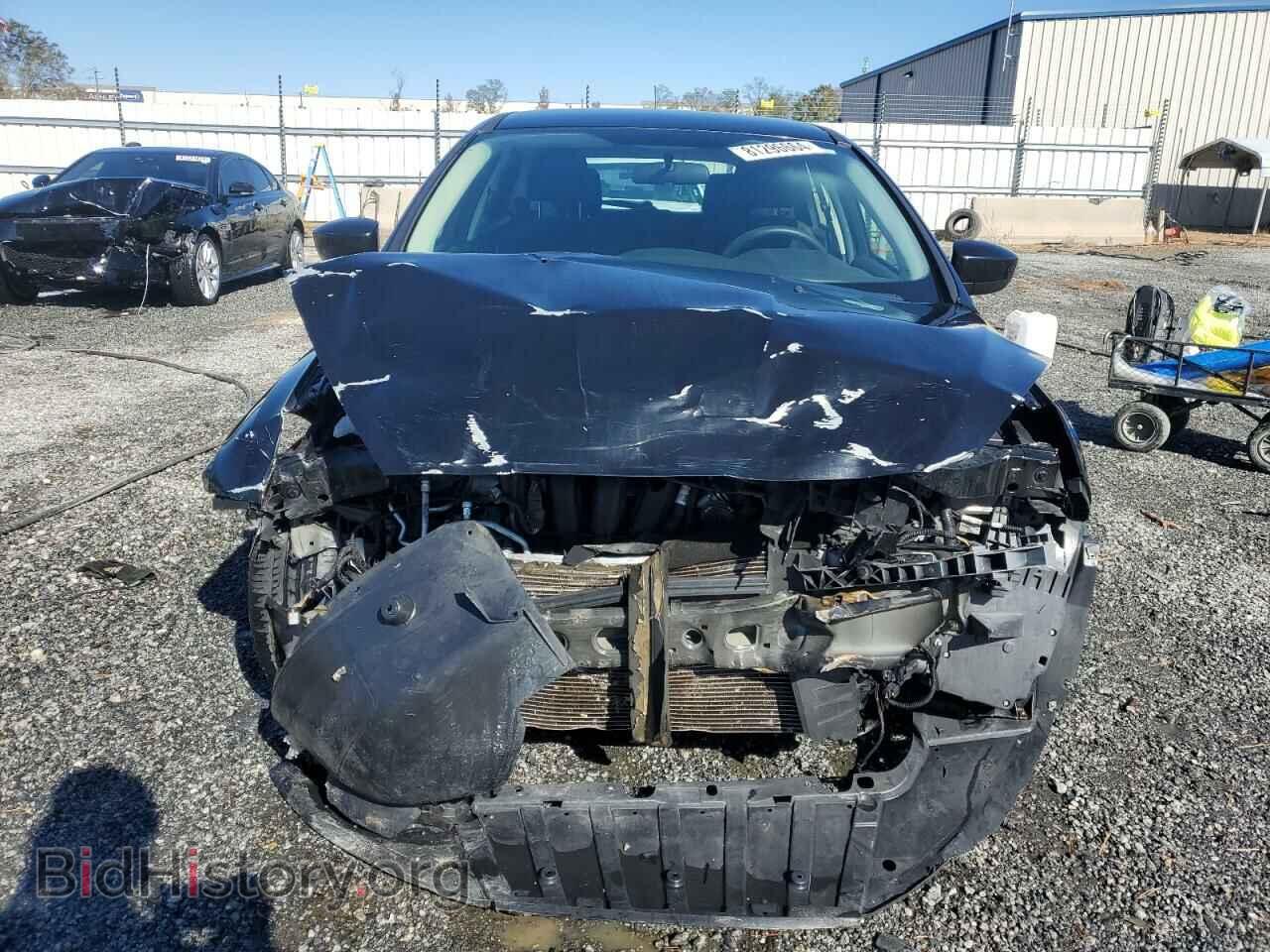 2018 FORD FOCUS - VIN: 1FADP3K29JL283629 - Фото 5