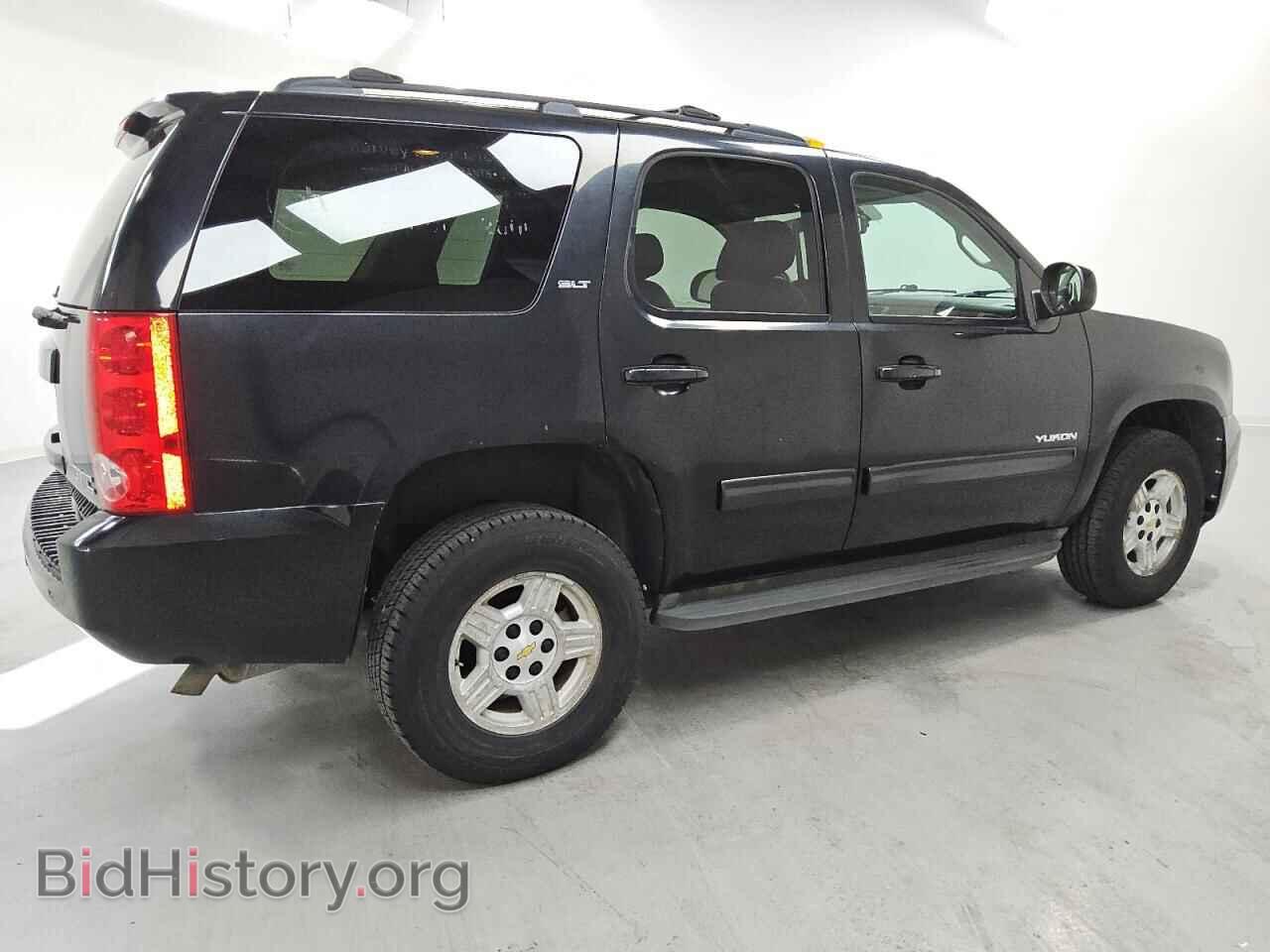 2011 GMC YUKON - VIN: 1GKS2CE00BR170861 - Фото 3