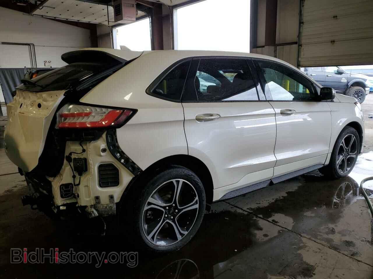 2019 FORD EDGE - VIN: 2FMPK4AP1KBB94417 - Photo 3