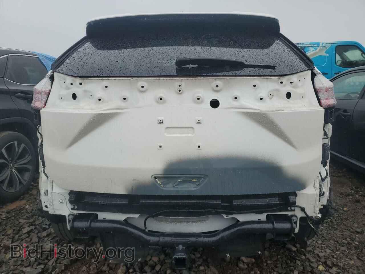 2019 FORD EDGE - VIN: 2FMPK4AP1KBB94417 - Photo 6
