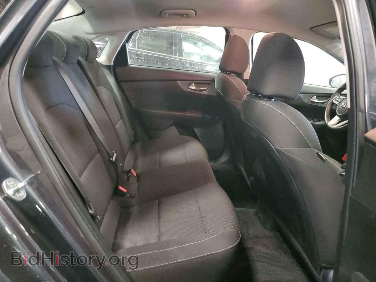 2020 KIA FORTE - VIN: 3KPF24AD2LE234861 - Фото 10
