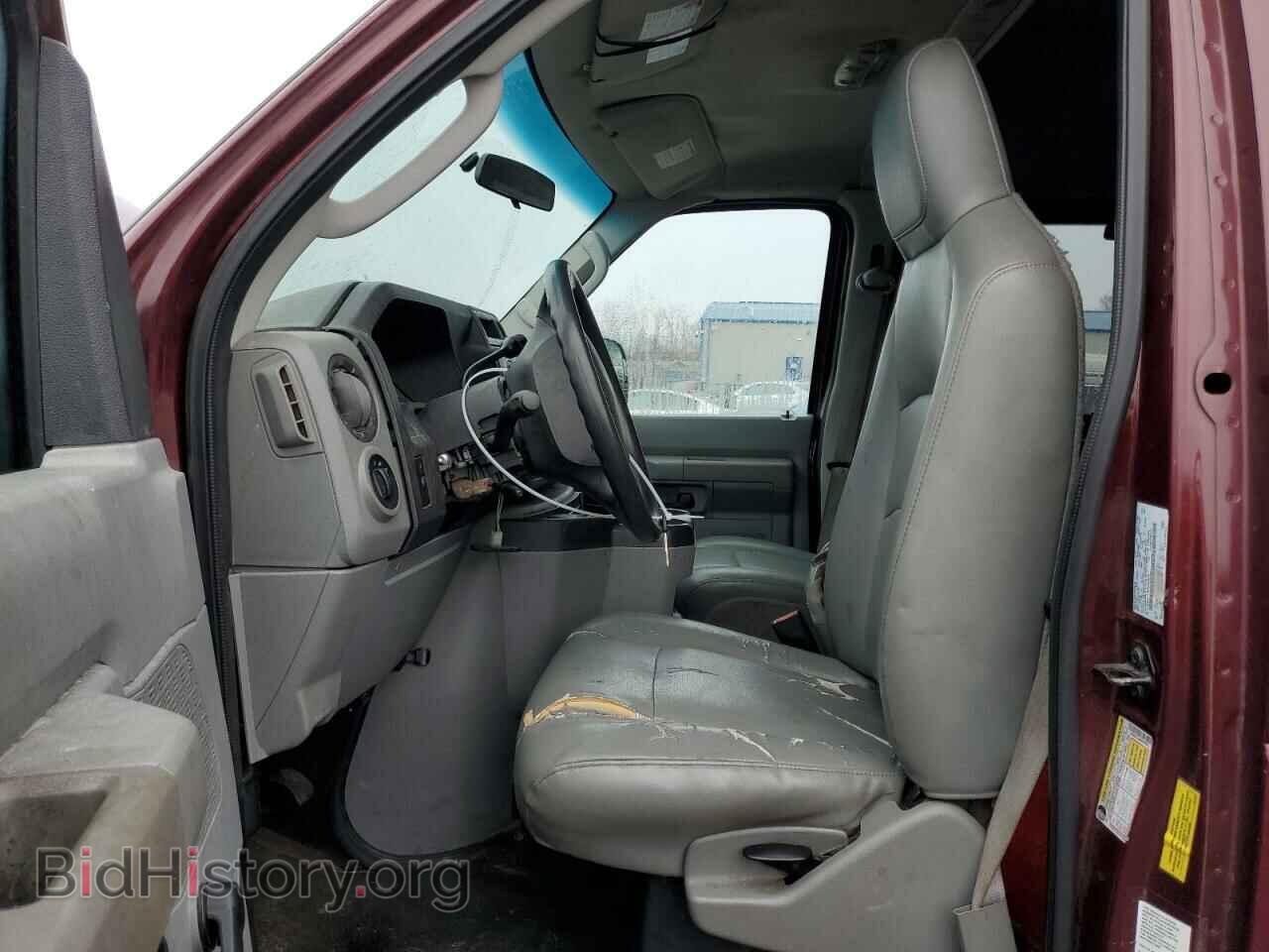 2009 FORD ALL Models - VIN: 1FBSS31L69DA76636 - Фото 7