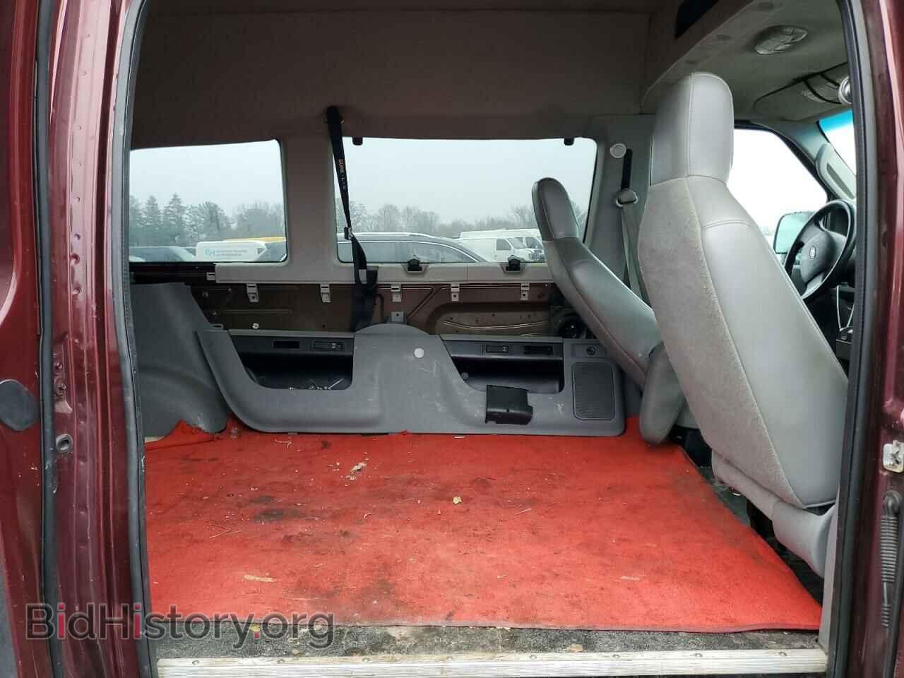 2009 FORD ALL Models - VIN: 1FBSS31L69DA76636 - Фото 10