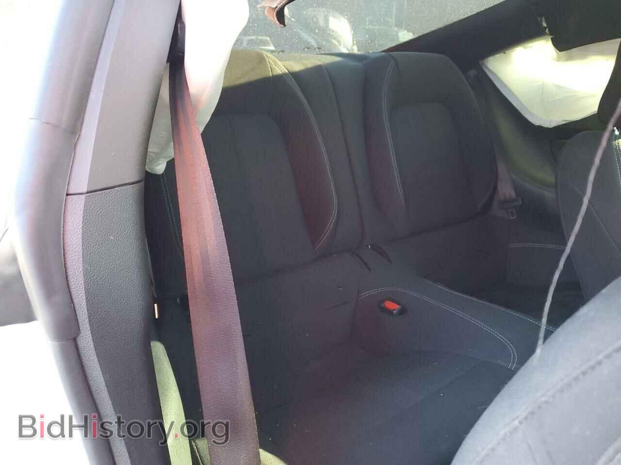 2023 FORD MUSTANG - VIN: 1FA6P8CF4P5306593 - Фото 10