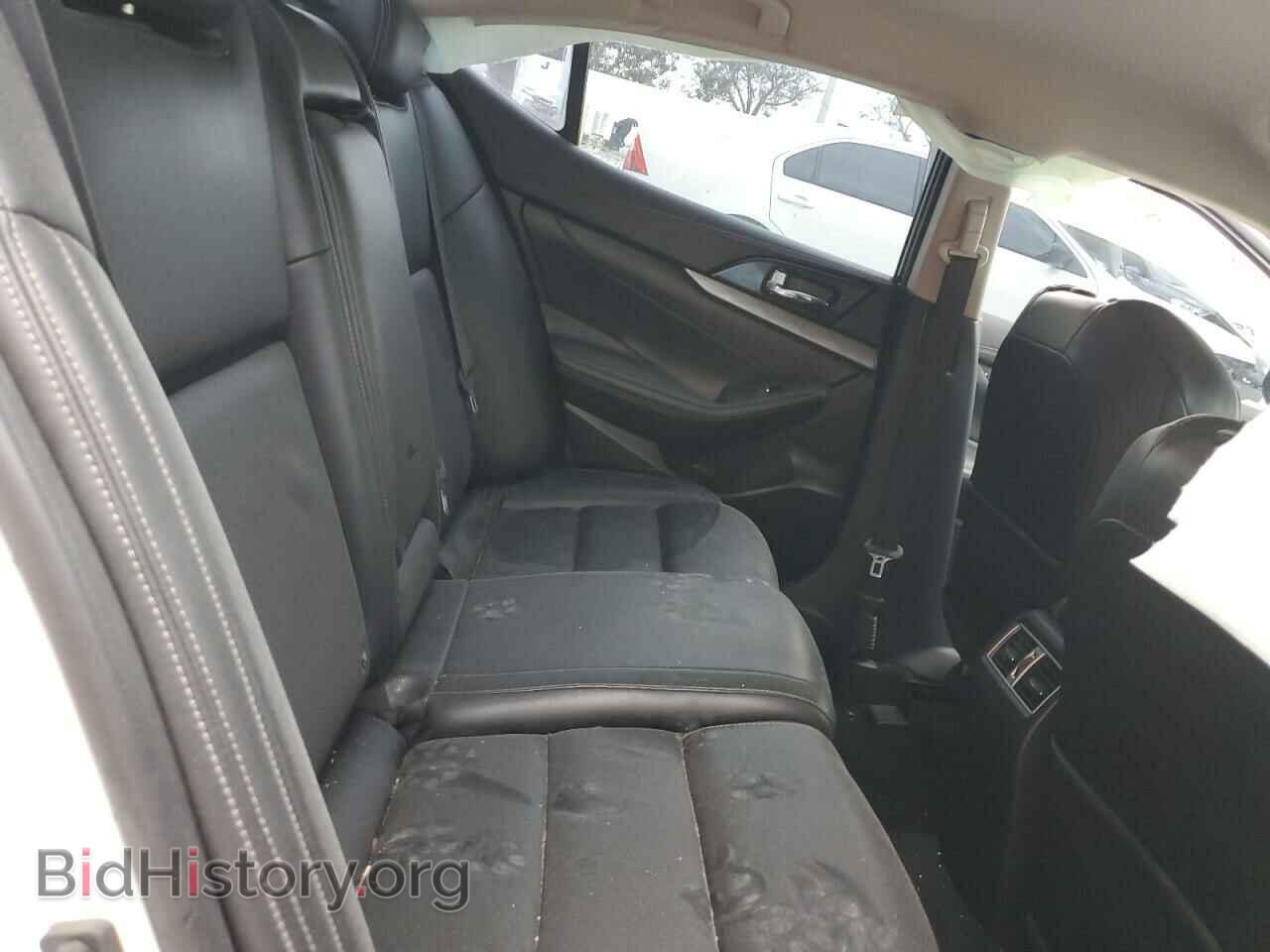 2017 NISSAN MAXIMA - VIN: 1N4AA6AP1HC456539 - Фото 10