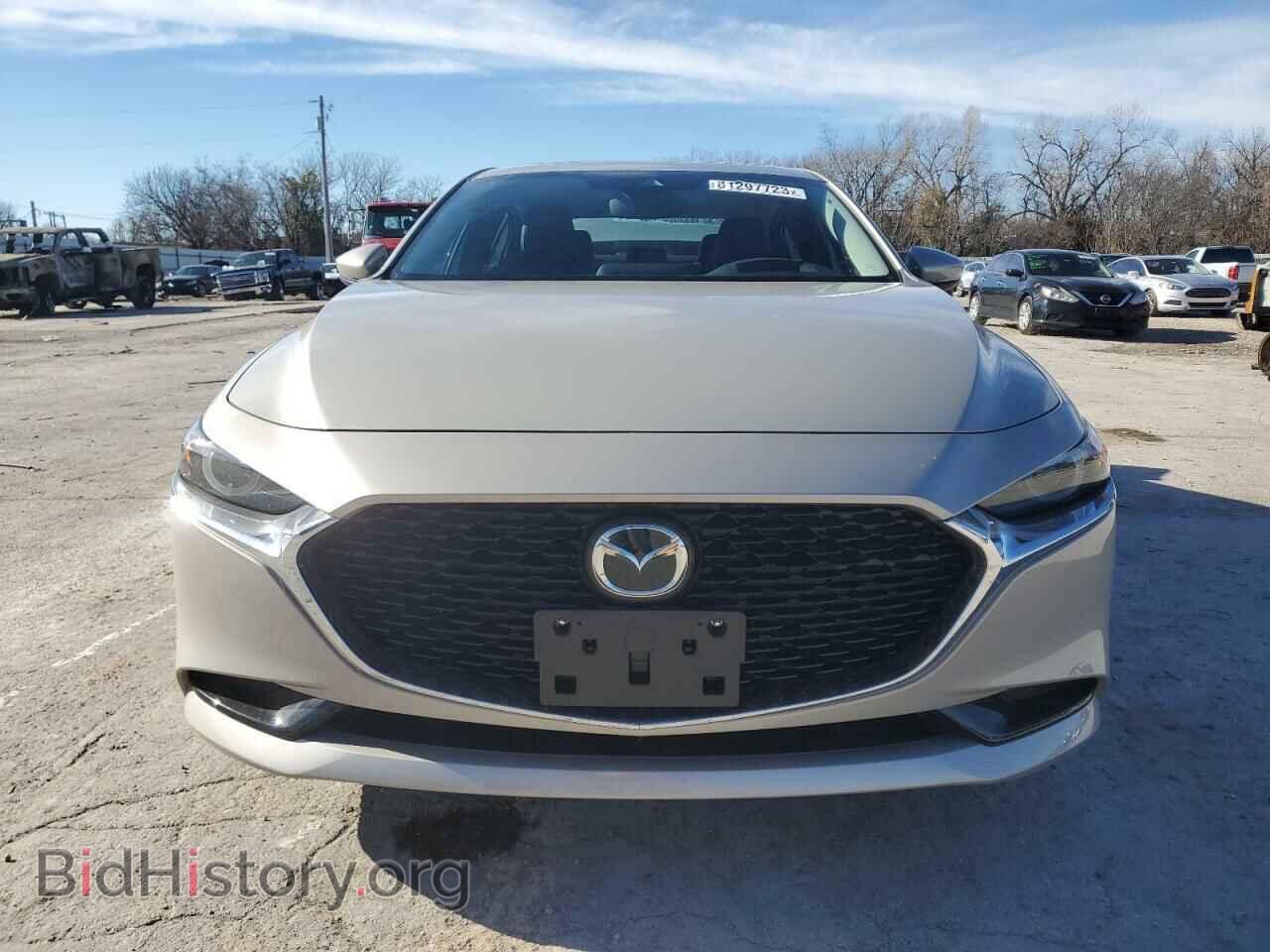 2023 MAZDA 3 - VIN: 3MZBPBDMXPM378666 - Фото 5