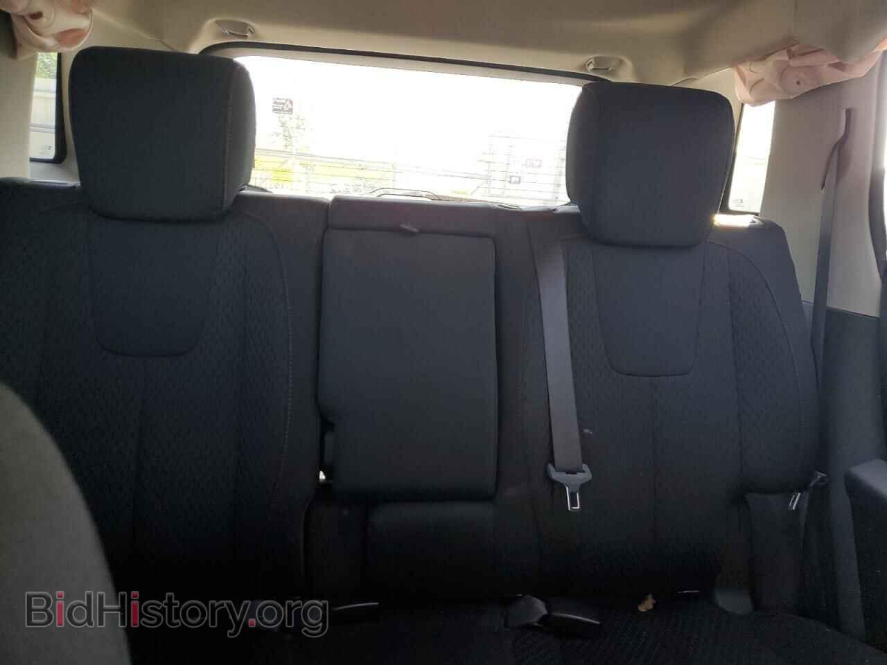 2011 GMC TERRAIN - VIN: 2CTALMEC0B6398346 - Photo 10