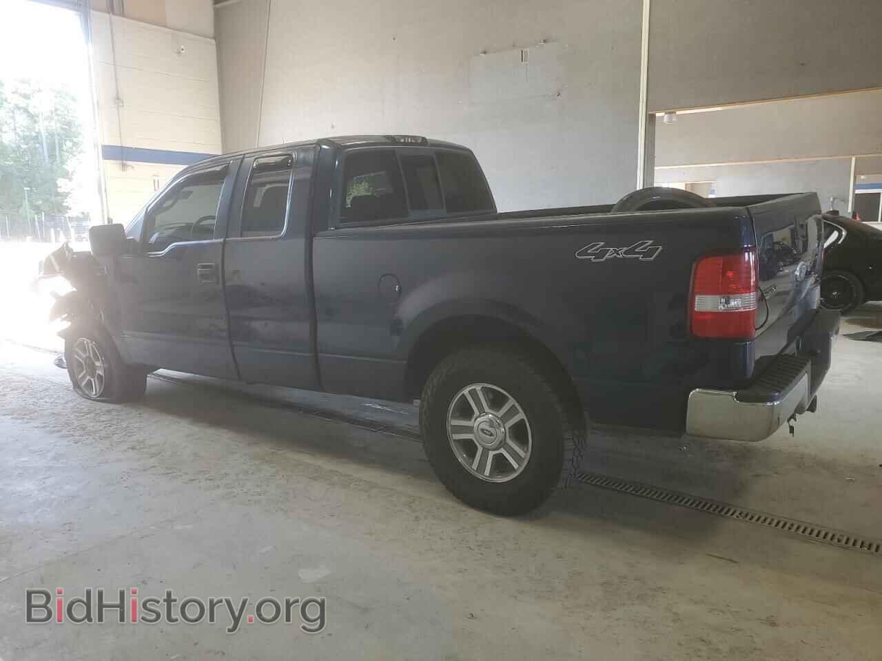 2006 FORD All Models - VIN: 1FTPX14586NA26489 - Фото 2