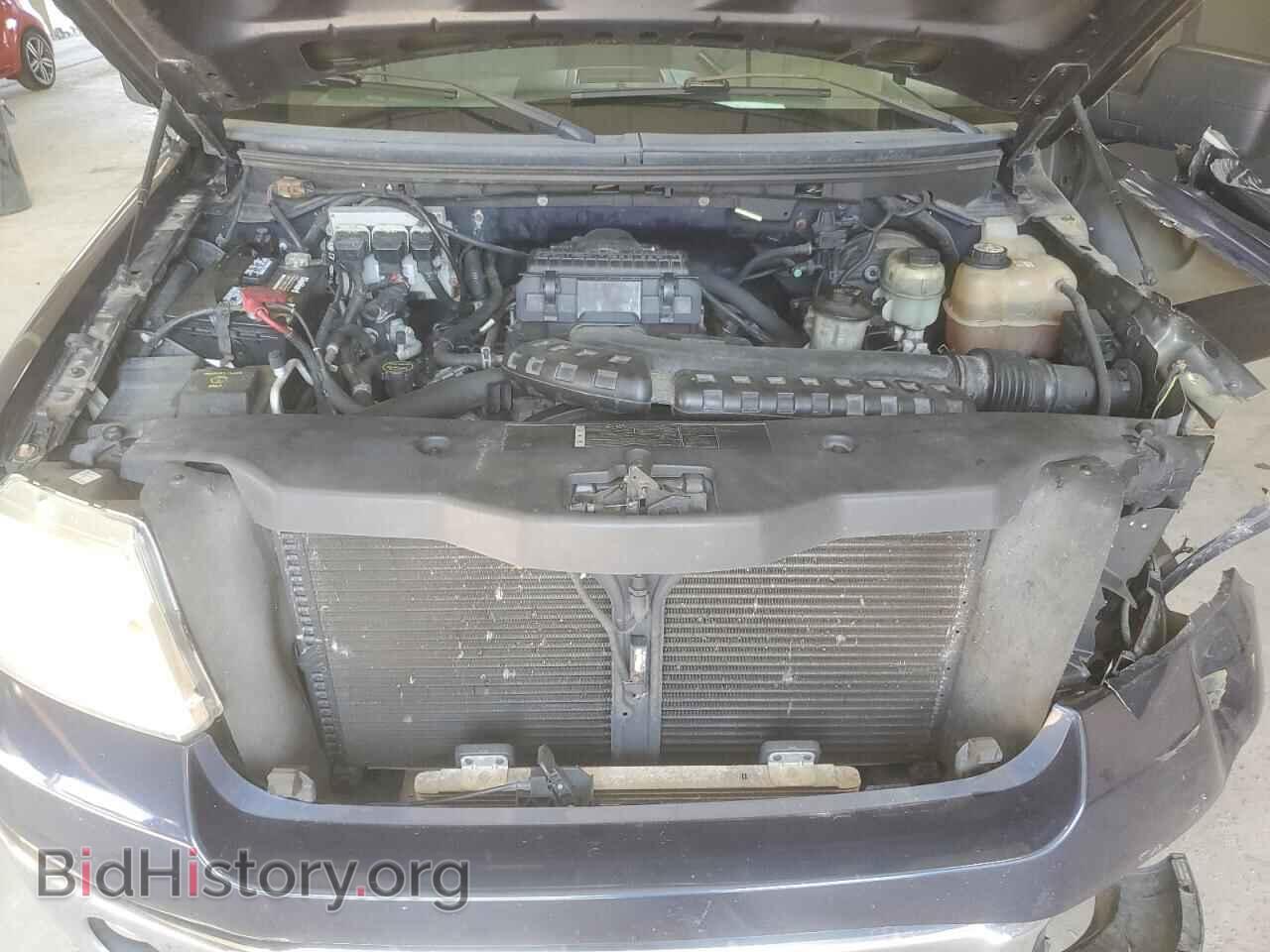 2006 FORD All Models - VIN: 1FTPX14586NA26489 - Фото 11