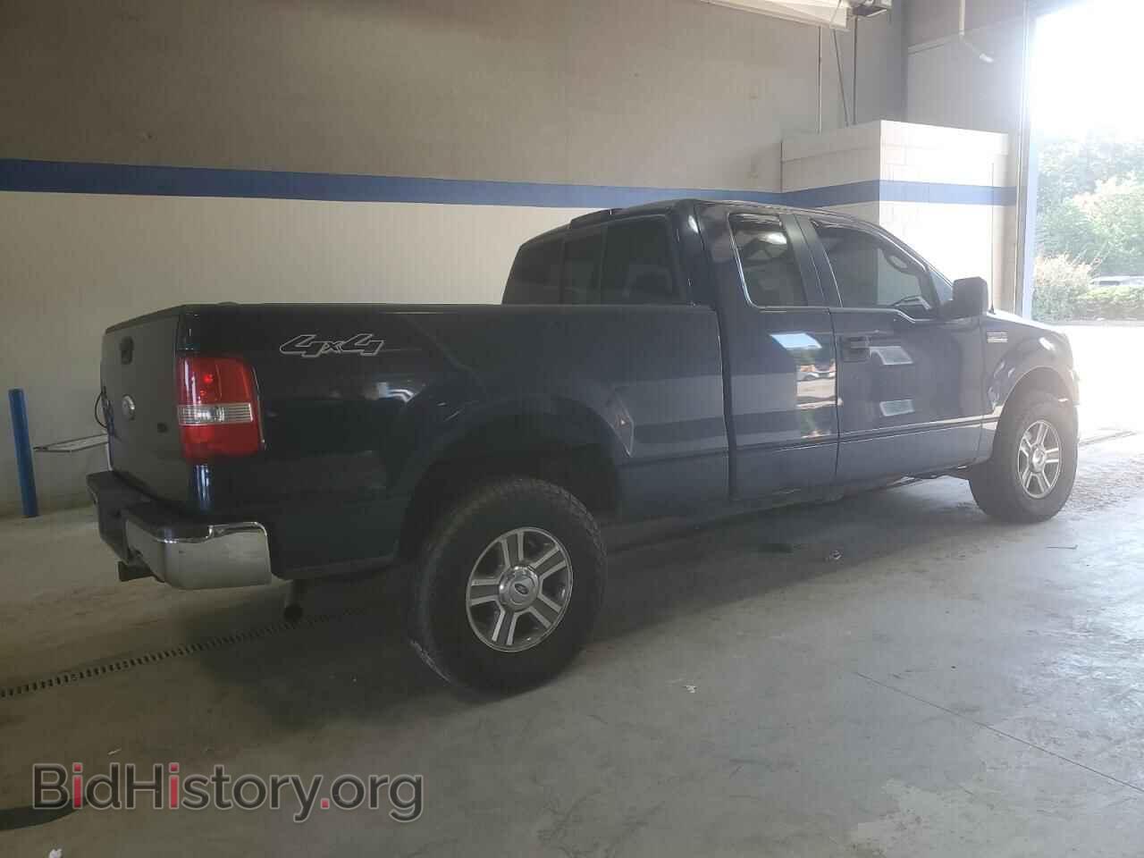 2006 FORD All Models - VIN: 1FTPX14586NA26489 - Фото 3