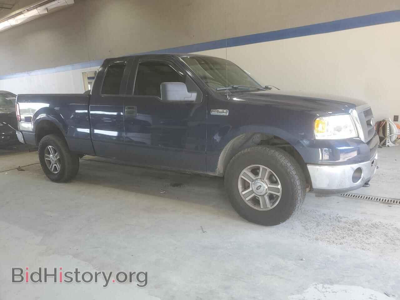 2006 FORD All Models - VIN: 1FTPX14586NA26489 - Фото 4
